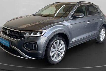 VW T-Roc 69.701 km 22.480 &euro; Köln 50823