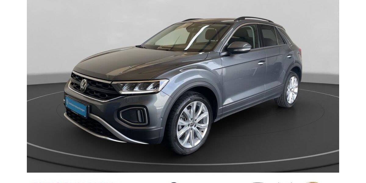 VW T-Roc 69.701 km 22.480 &euro; Köln 50823