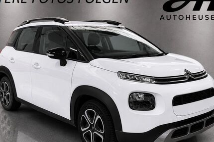 Citroen C3 Aircross 33.479 km 9.750 &euro; Wuppertal 42285