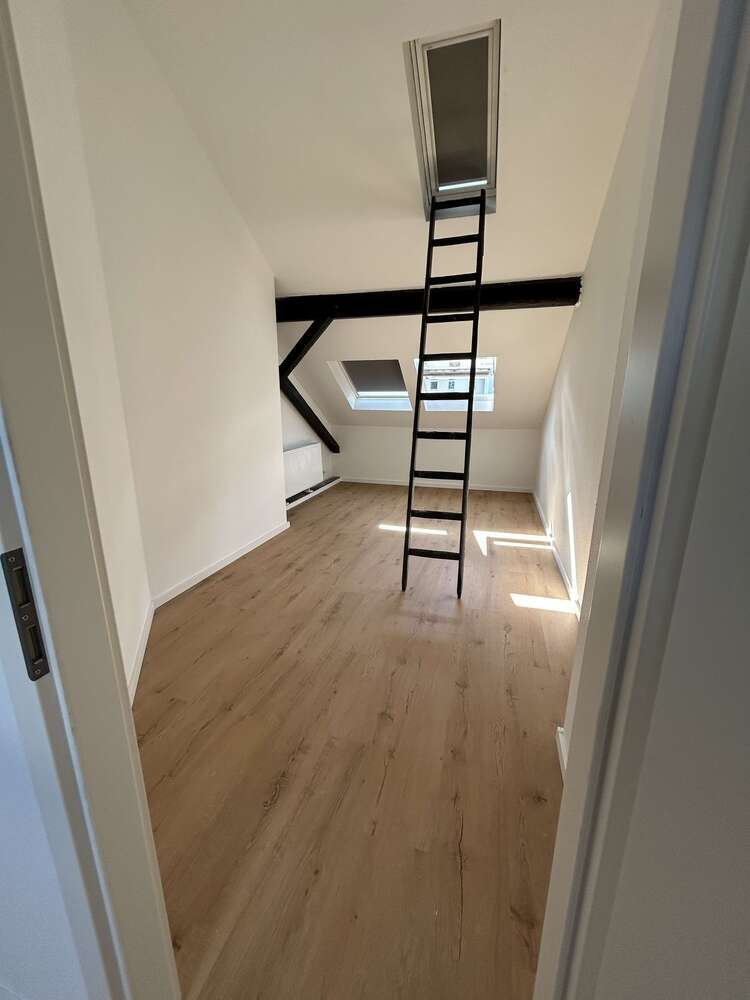 Wohnung zum Mieten in Wuppertal 800 € 80 m²