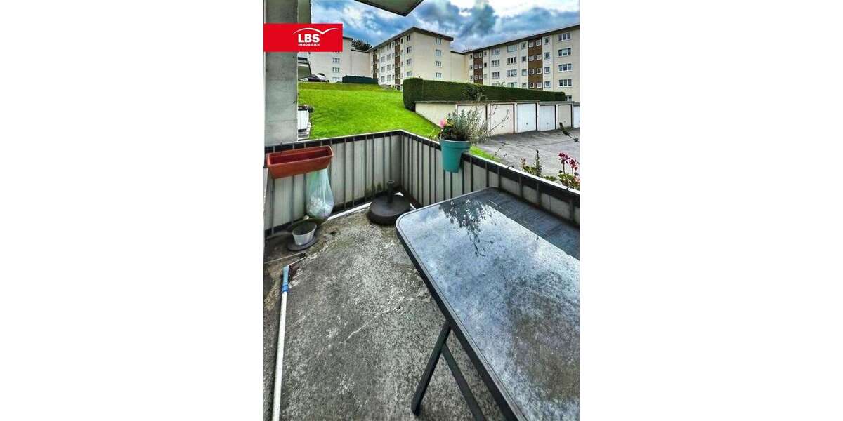 Wohnung zum Kaufen in Wuppertal 104.000 € 55 m² 2 zimmer