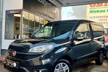 Fiat Doblo 199.999 km 3.990 &euro; Köln 51067