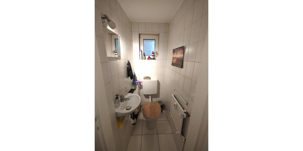 Erdgeschoßwohnung Leverkusen Opladen - 3 Zimmer, 64 m&sup2;, 736&euro; | Angebot:25920225