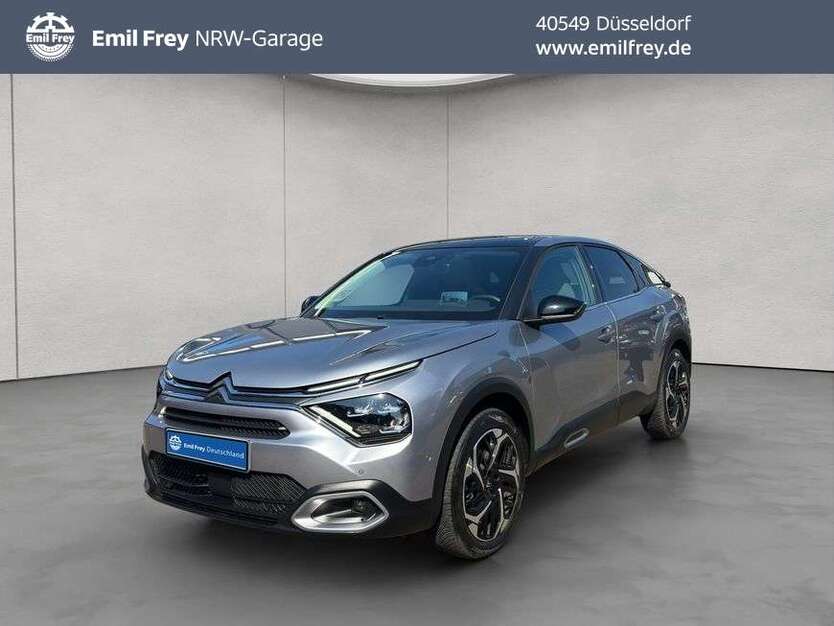 Citroen C4 22.067 km 18.390 € Düsseldorf 40549