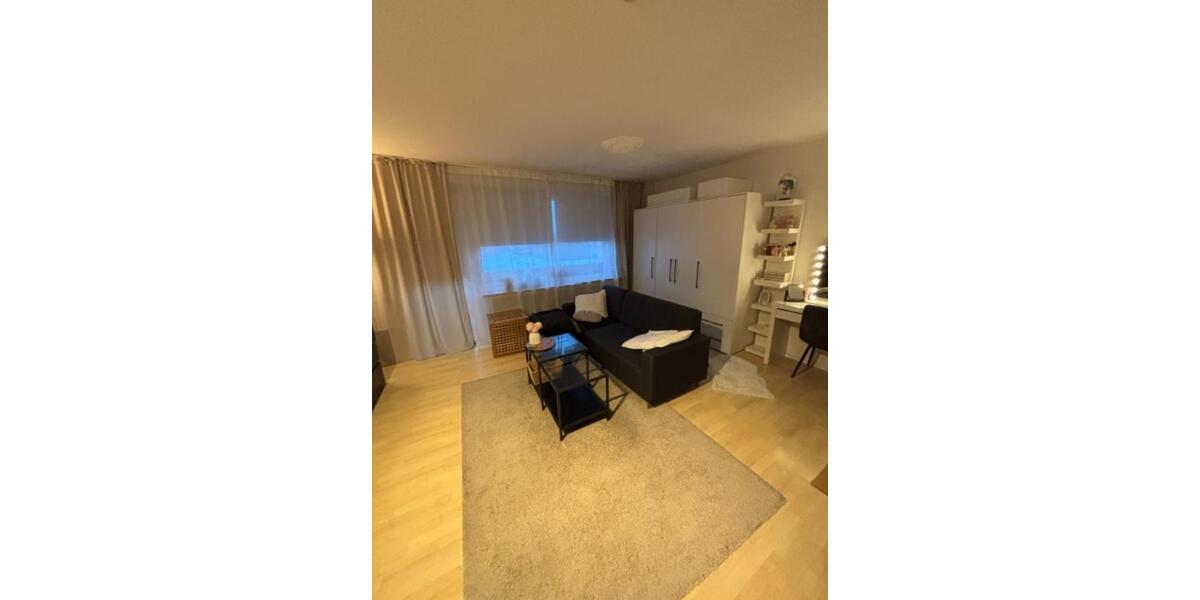 Etagenwohnung Solingen Ohligs - 1 Zimmer, 41 m&sup2;, 385&euro; | Angebot:24508807