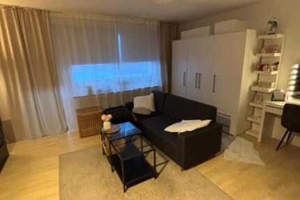 Wohnung Solingen Ohligs - 1 Zimmer, 41 m&sup2;, 385&euro; | Angebot:24508807