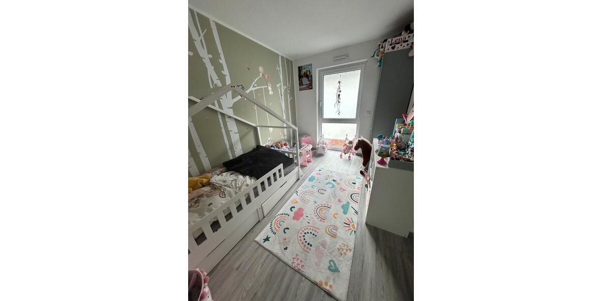 Terrassenwohnung Langenfeld (Rheinland) - 4 Zimmer, 90 m&sup2;, 1.500&euro; | Angebot:26705755