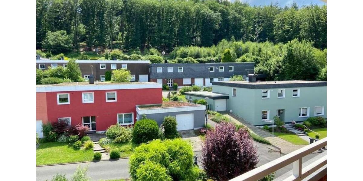 Etagenwohnung Wuppertal Lichtenplatz - 3 Zimmer, 68 m&sup2;, 640&euro; | Angebot:27587174