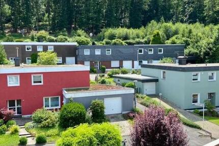 Wohnung Wuppertal Lichtenplatz - 3 Zimmer, 68 m&sup2;, 640&euro; | Angebot:27587174