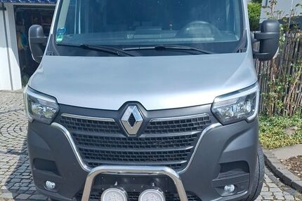 Renault Master 58.372 km 28.800 &euro; Wuppertal 42279