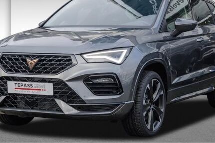 Cupra Ateca 14.999 km 35.512 € Wuppertal 42369