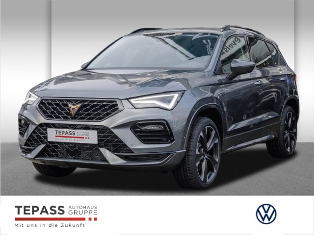 Cupra Ateca 14.999 km 35.512 € Wuppertal 42369