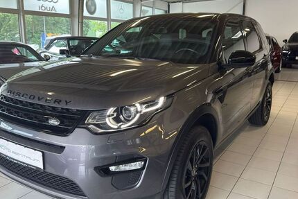 Land Rover Discovery Sport 135.922 km 17.690 € Köln 50827