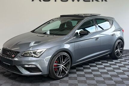Seat Leon 80.573 km 22.999 &euro; Hückeswagen 42499