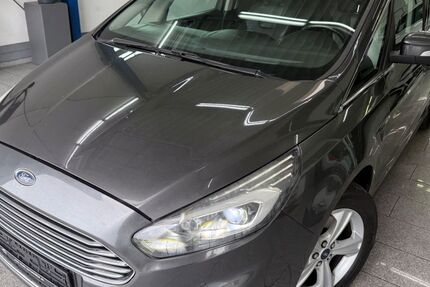 Ford S-Max 187.873 km 11.900 &euro; Köln 50829