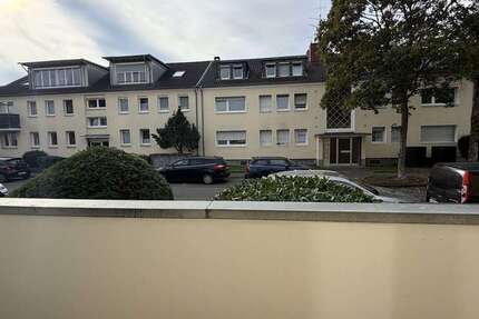 Wohnung Köln-Niehl Niehl - 2 Zimmer, 60 m&sup2;, 240.000&euro; | Angebot:27672110