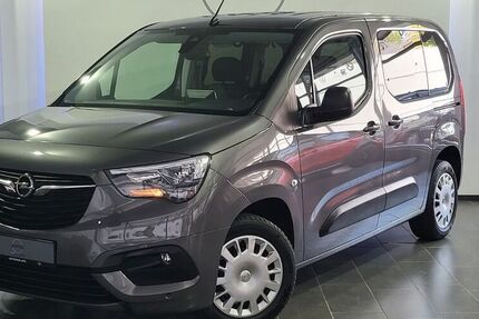 Opel Combo Life