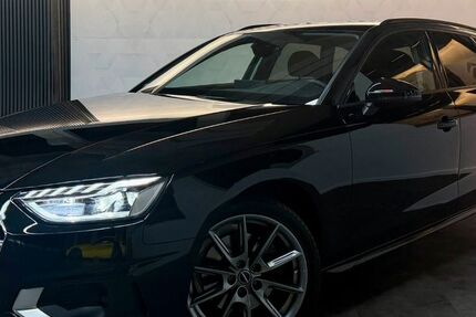 Audi A4 36.652 km 29.890 &euro; Remscheid 42855