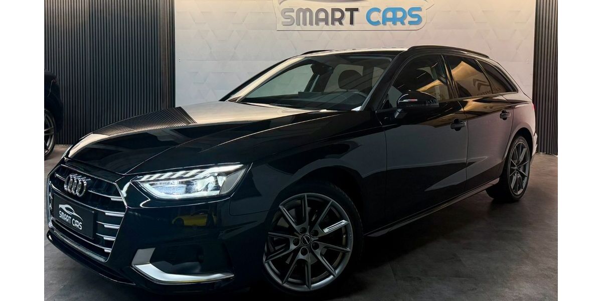 Audi A4 36.652 km 29.890 &euro; Remscheid 42855