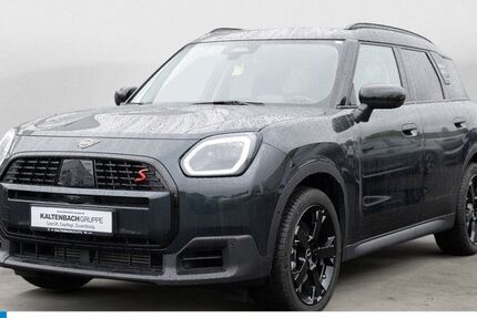 Mini Countryman S (Cooper) 15.042 km 35.890 &euro; Overath-Vilkerath 51491