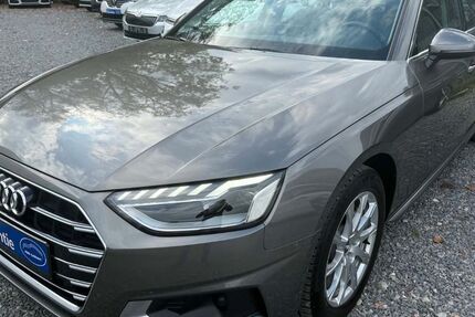 Audi A4 85.190 km 20.997 &euro; Wuppertal 42327