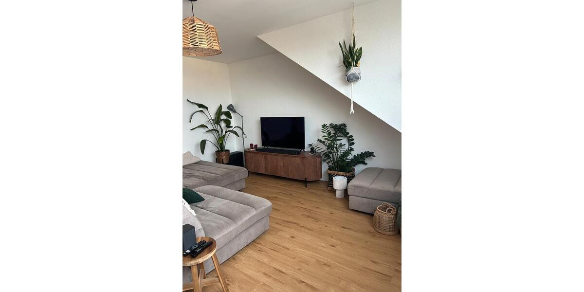 Dachgeschoßwohnung Köln Ehrenfeld - 3 Zimmer, 85 m&sup2;, 1.190&euro; | Angebot:24941220
