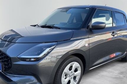 Suzuki Swift 1.625 km 18.780 &euro; Düsseldorf 40472