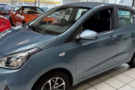 Hyundai i10 66.219 km 8.980 € Gevelsberg 58285