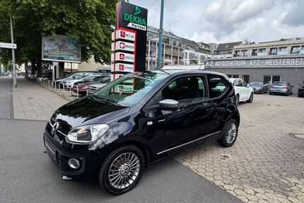 VW up!