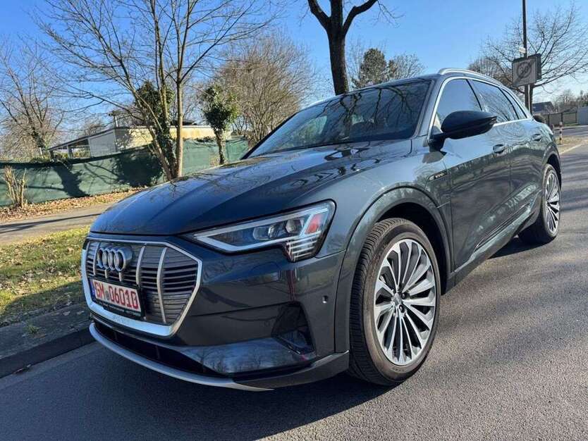 e-tron