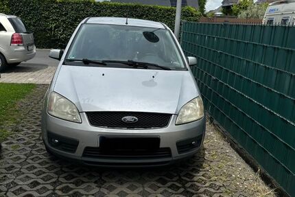 Ford C-Max 166.731 km 990 &euro; Köln 50769