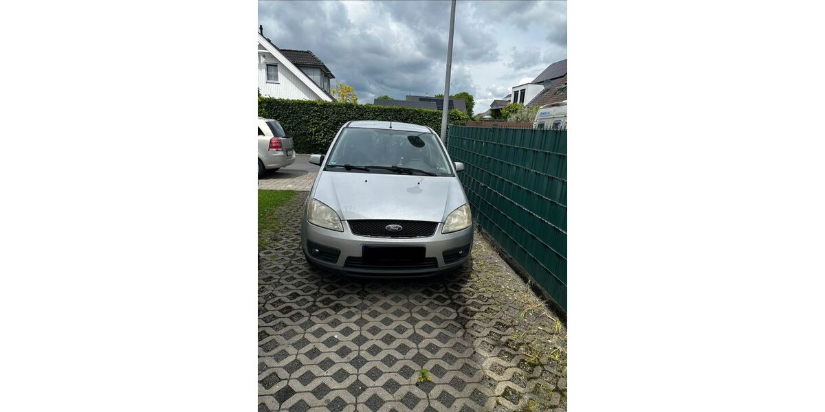 Ford C-Max 166.731 km 990 &euro; Köln 50769