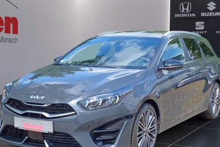 Kia ceed Sportswagon 6.000 km 29.980 € Hagen 58135