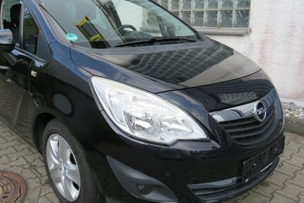 Opel Meriva 88.960 km 5.490 € Lindlar 51789