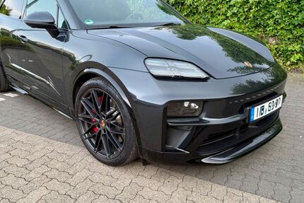 Porsche Macan 5.800 km 105.900 &euro; Ratingen 40882