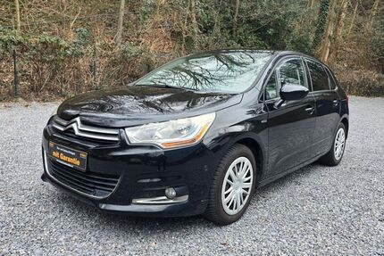 Citroen C4 126.730 km 8.299 &euro; Wuppertal 42115