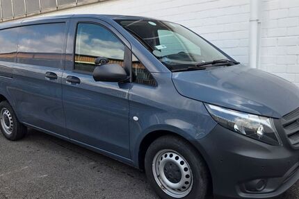 Mercedes-Benz Vito 157.118 km 9.250 &euro; Köln 51149
