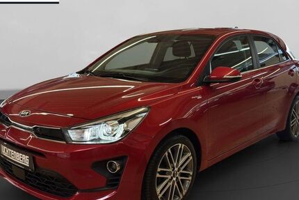 Kia Rio 80.500 km 12.980 &euro; Leverkusen 51381
