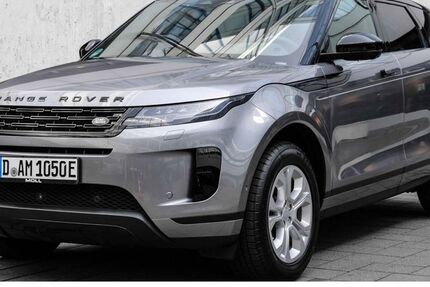 Land Rover Range Rover Evoque 12.702 km 54.950 &euro; Düsseldorf 40547