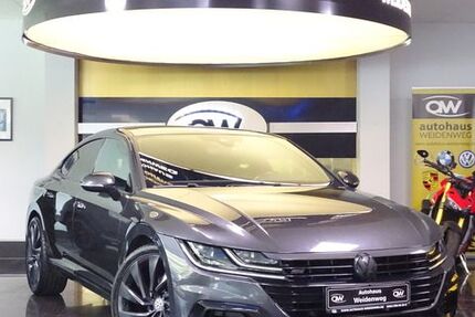 VW Arteon 121.958 km 23.790 € Duisburg 47058