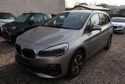 BMW 216 134.387 km 14.550 &euro; Solingen 42653
