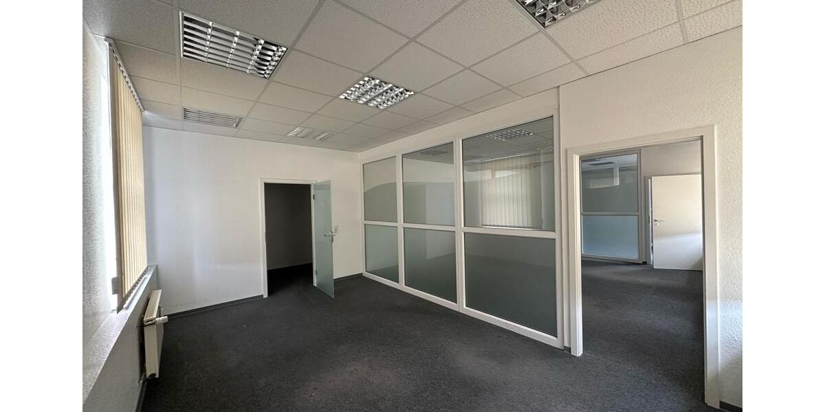 Gewerbeobjekt Halver - 2.250&euro; | Angebot:22260582