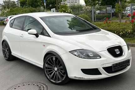 Seat Leon 181.000 km 3.450 &euro; Neuss 41460