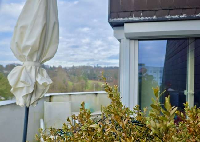 Etagenwohnung Leverkusen / Quettingen Quettingen - 2 Zimmer, 61 m&sup2;, 190.000&euro; | Angebot:27666205
