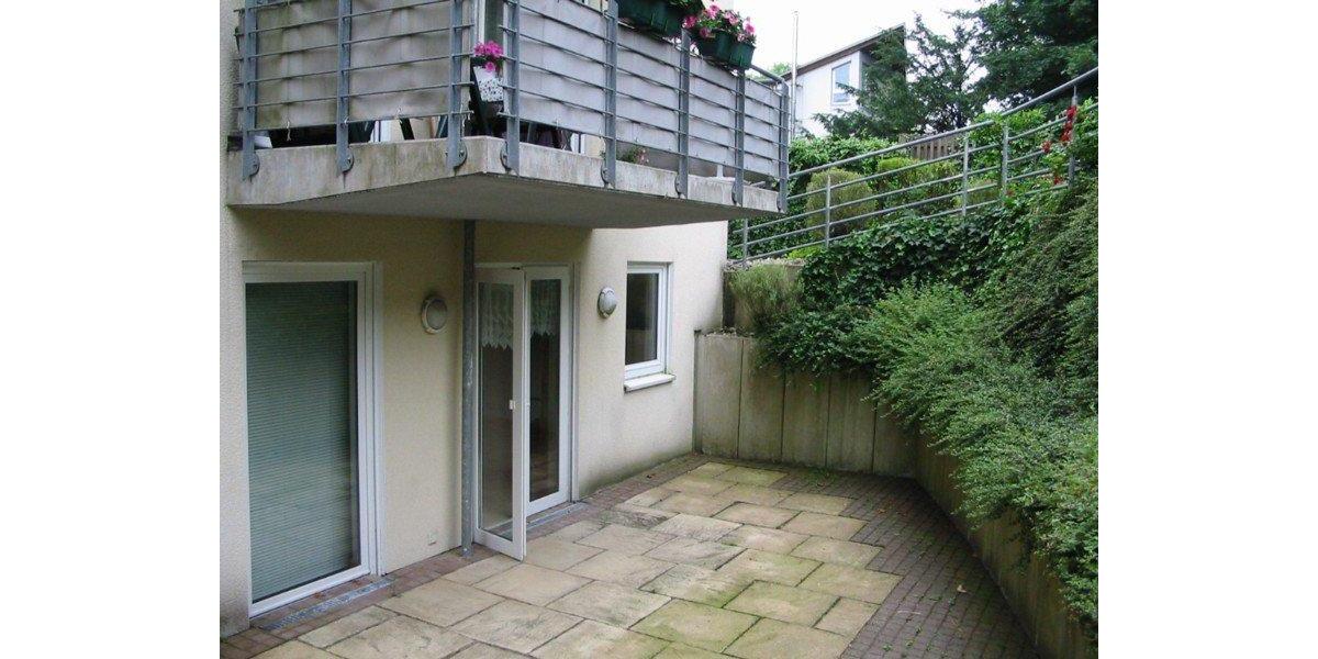 Etagenwohnung Wuppertal Gemarkung Ronsdorf - 2 Zimmer, 65 m&sup2;, 750&euro; | Angebot:26149327