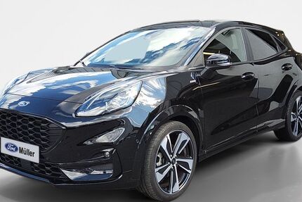 Ford Puma 35.888 km 17.490 &euro; Bergisch Gladbach 51427