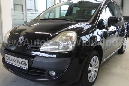 Renault Modus 101.000 km 4.990 € Wuppertal 42289