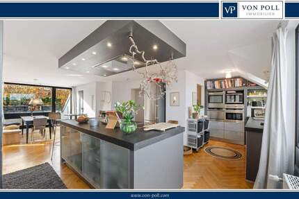 Wohnung Köln Braunsfeld - 2 Zimmer, 96 m&sup2;, 550.000&euro; | Angebot:23717997