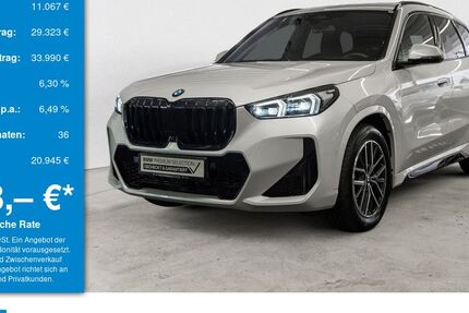 BMW X1 22.536 km 39.390 &euro; Bergisch Gladbach 51469