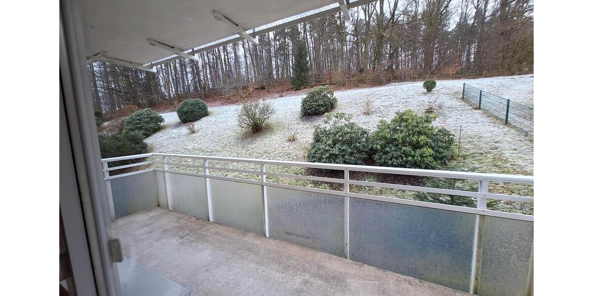 Etagenwohnung Halver - 2 Zimmer, 63 m&sup2;, 104.000&euro; | Angebot:24782490